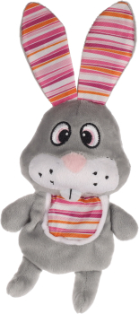 JUGUETE CONEJO FELPA 25cm 521909