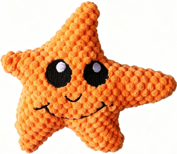 ESTRELLA  PELUCHE 18cm  140054