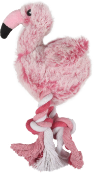 JUGUETE FLAMENCO ROS 25cm 518552