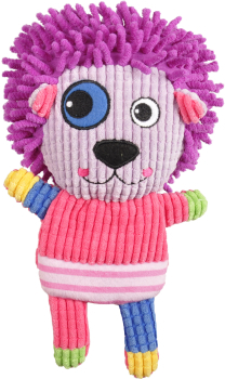 JUGUETE LEON DE PANA 24cm 517012