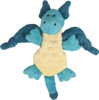 JUGUETE DRAGON PELUC 26cm 515862