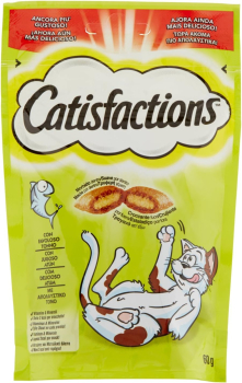 CATISFACTIONS ATUN   6x60g FF21E - 2