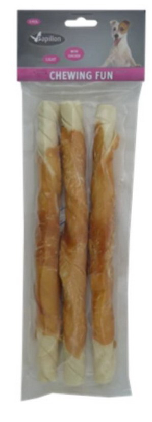 PALITO BLANCO POLLO 28cm 10x3ud