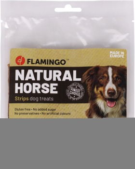 NATURE SNACK CABALLO  12x100g - 2