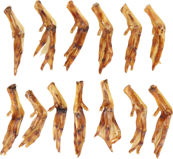 PATAS DE PATO  5x200gr  522799
