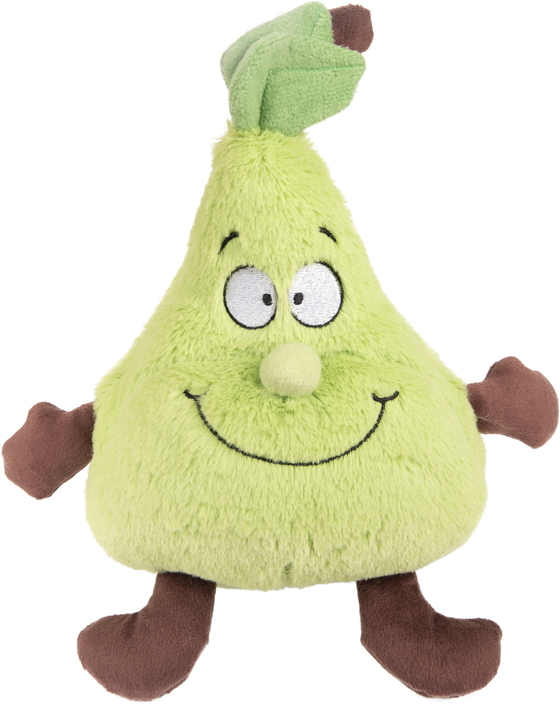 JUGUETE PERA PELUCHE 24cm 520716