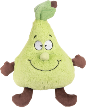 JUGUETE PERA PELUCHE 24cm 520716