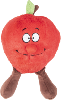 JUGUETE MANZANA PELU 24cm 520715