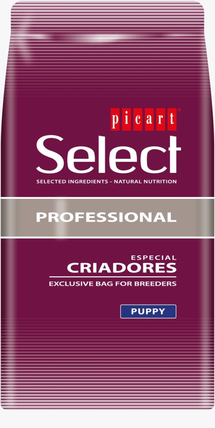 SELECT PROFESIONAL PUPPY 18Kg