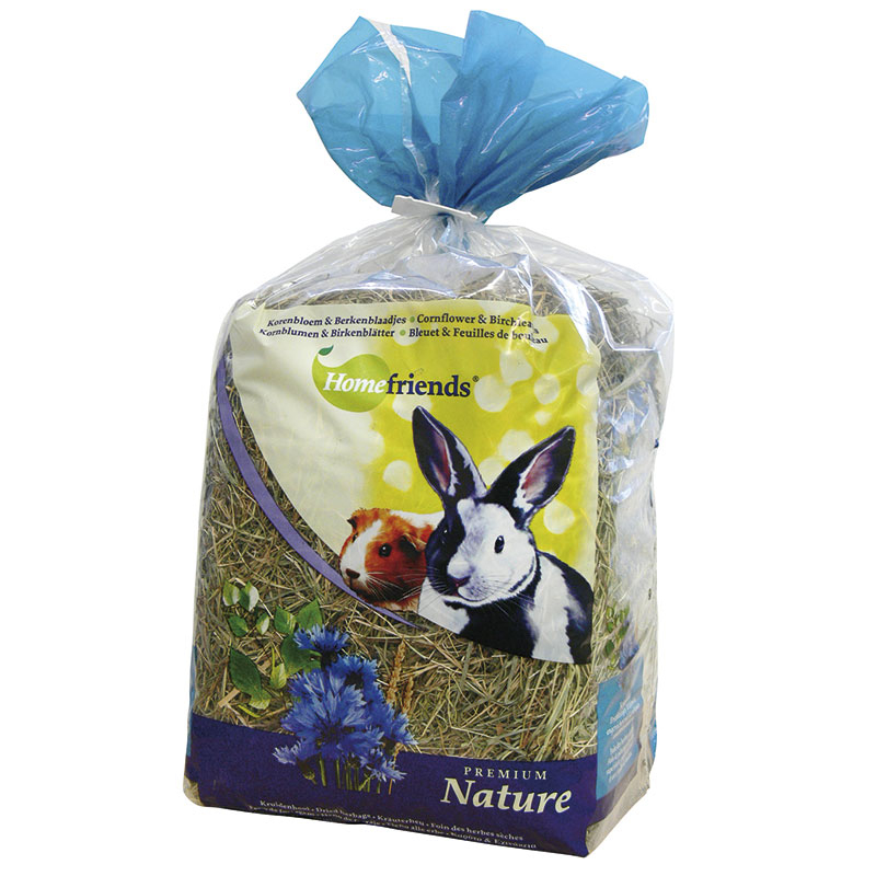 HOME F HENO ABEDUL  6x500g 8345