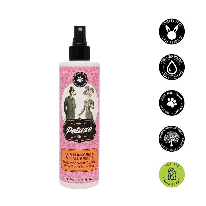 PETUXE PROTECTOR SOLAR 300ml 913