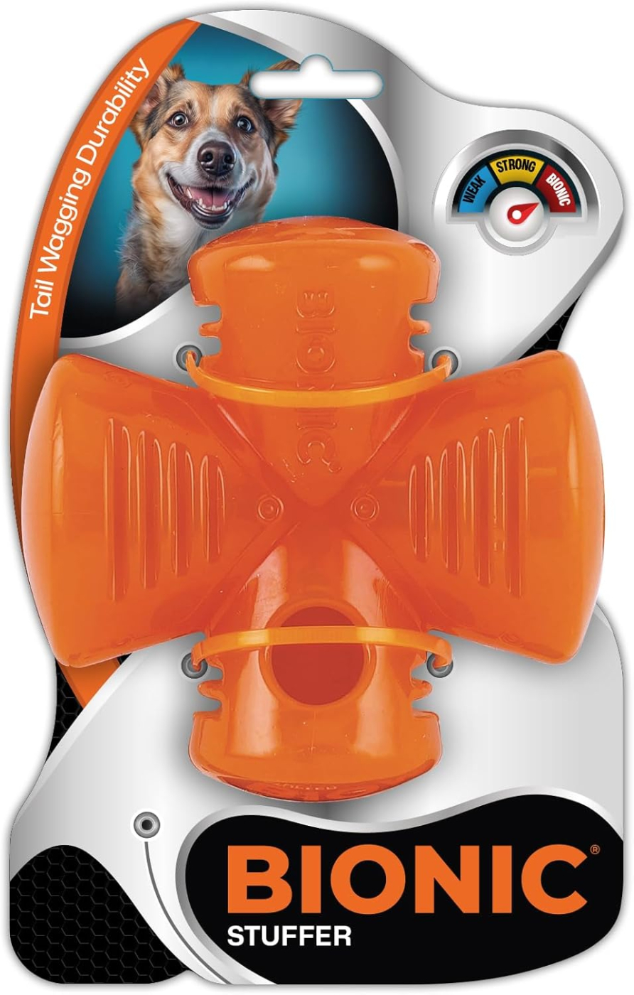 BIONIC STUFFER 12.5cm    97811