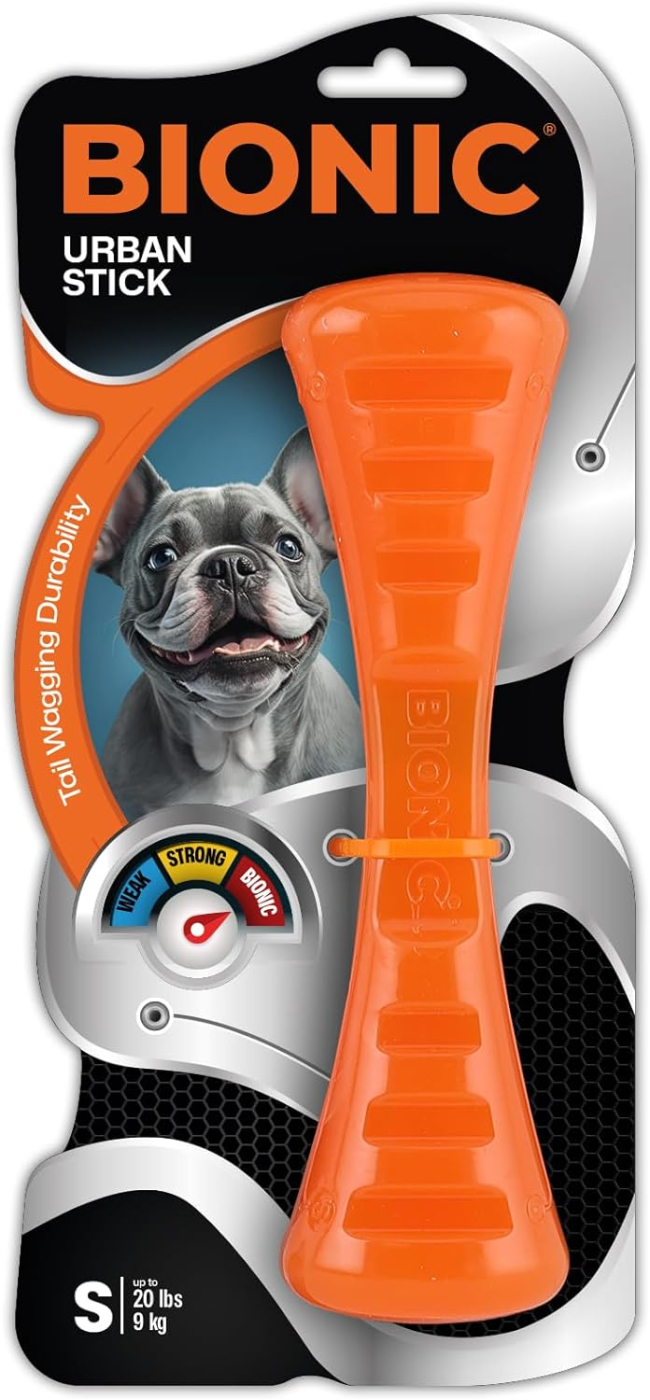 BIONIC URBAN STICK S  20cm 97801