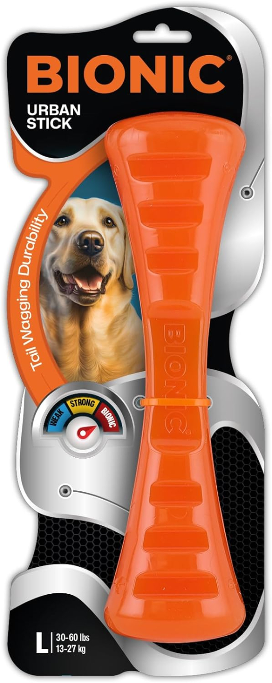 BIONIC URBAN STICK L  26cm 97803