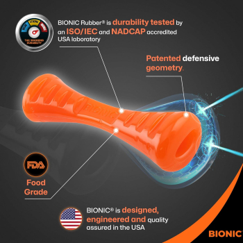 BIONIC URBAN STICK L  26cm 97803 - 2
