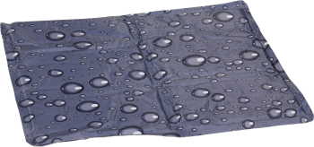 MANTA REFRIGER DROP GRIS 50x40cm - 2