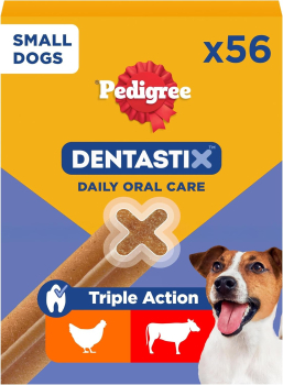 DENTASTIX 56u  880g PVP13  FB18A
