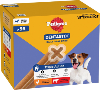 DENTASTIX 56u  880g PVP13  FB18A - 2