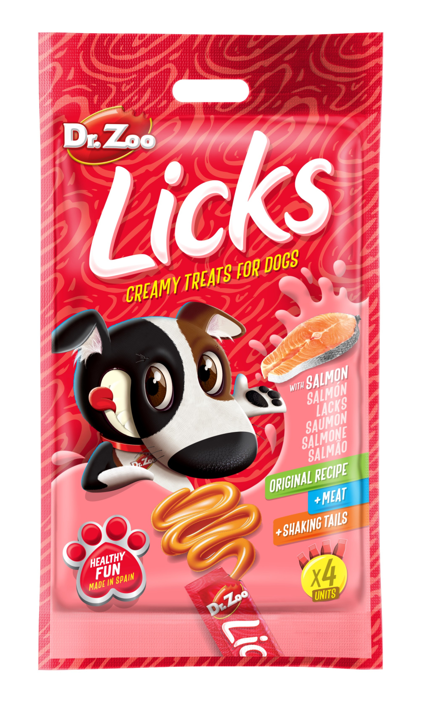 DR Z. PERR LICK SMN 12x4x15g 447