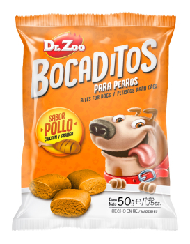 DR Z. BOCADITO POLL 12x50g 11140