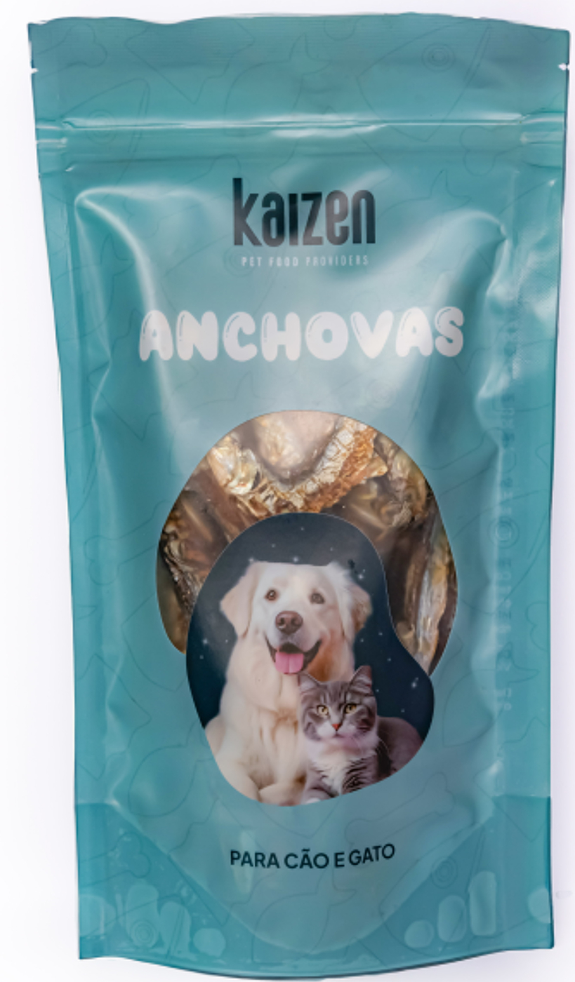 KAIZEN BOQUERON 60gr