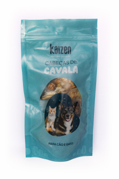 KAIZEN CABEZAS DE CABALLA 60gr