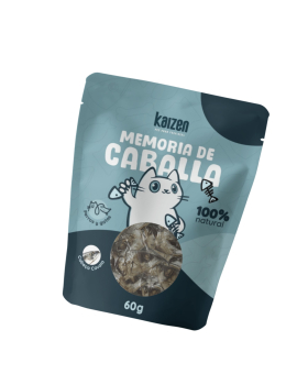 KAIZEN CABEZAS DE CABALLA 60gr