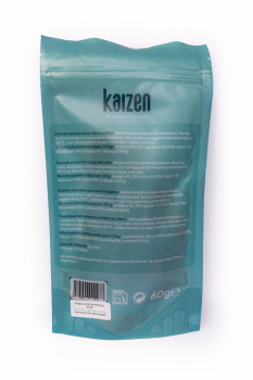 KAIZEN FILETES DE PESCADO 60gr - 2