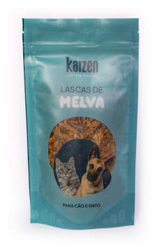 KAIZEN MINICHIPS DE PESCADO 60gr