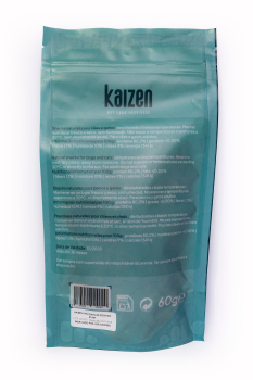 KAIZEN MINICHIPS DE PESCADO 60gr - 2