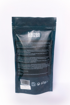 KAIZEN MEDALLON DE CERDO 60gr - 2