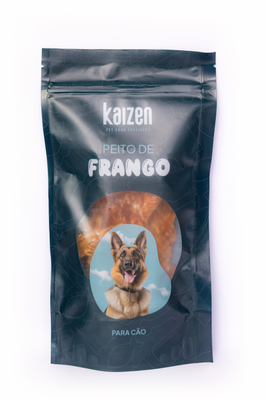 KAIZEN PECHUGA DE POLLO 60gr