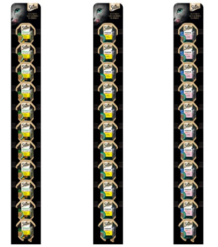 TIRA SHEBA FINESSE 110ud  FJ19G