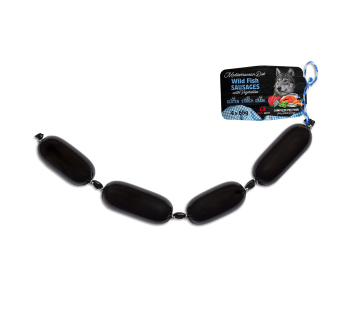 AS SALCHI PESCAD 15x(4x65g) 4824