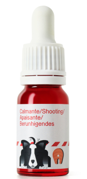 CBD DROPS DOG SALMON RAZ MED 212 - 2