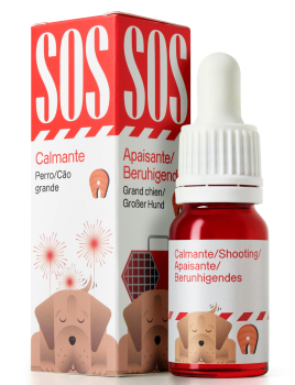 CBD DROPS DOG SALMON RAZ GR 243