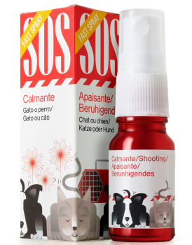 CBD SPRAY SOS 229