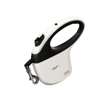 FLEXI ONE CINTA 5m BLANCO NEGRO - 2