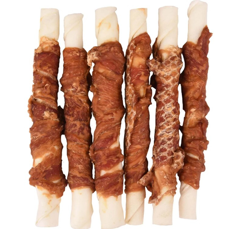 PALITO GRUESO BUEY 17cm 30ud 731