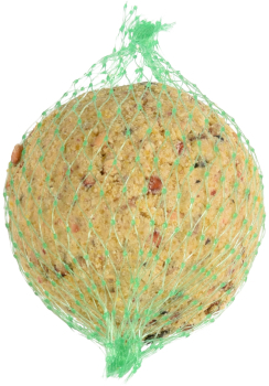 BOLA DE GRASA PARA PAJARO 50x90g