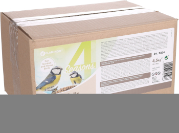 BOLA DE GRASA PARA PAJARO 50x90g - 2