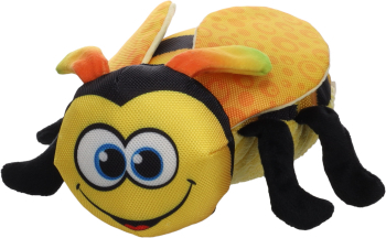JUGUETE CLORA ABEJA 24cm 3ud