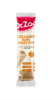 DR Z. DIGESTION 24x80g     11584