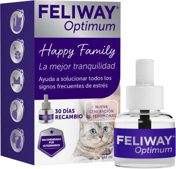 FELIWAY OPTIMUN RECAMBIO 48ml