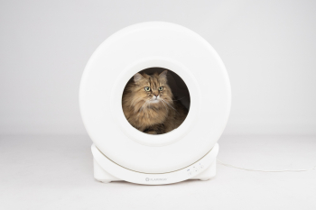 ARENERO AUTOLIMPIABLE ATLAS APP