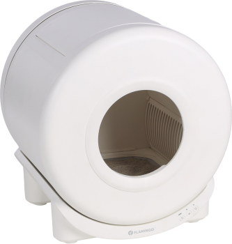 ARENERO AUTOLIMPIABLE ATLAS APP - 2