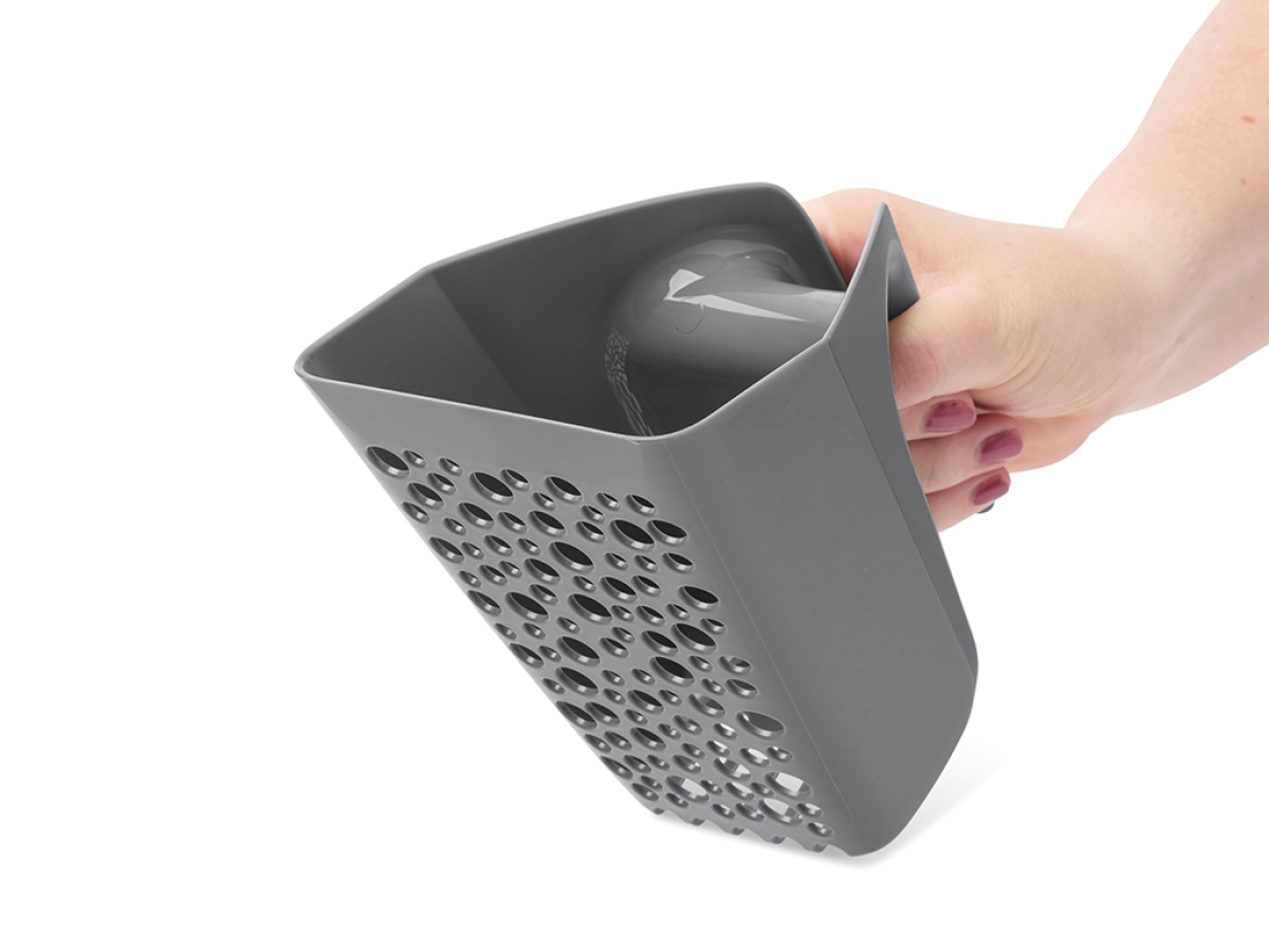 RECOGEDOR SIFT BUDDY ARENA GATO