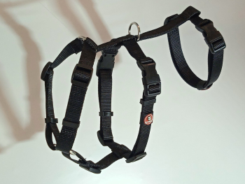 ARNES NYLON TRIPLE ARPPE 2cm