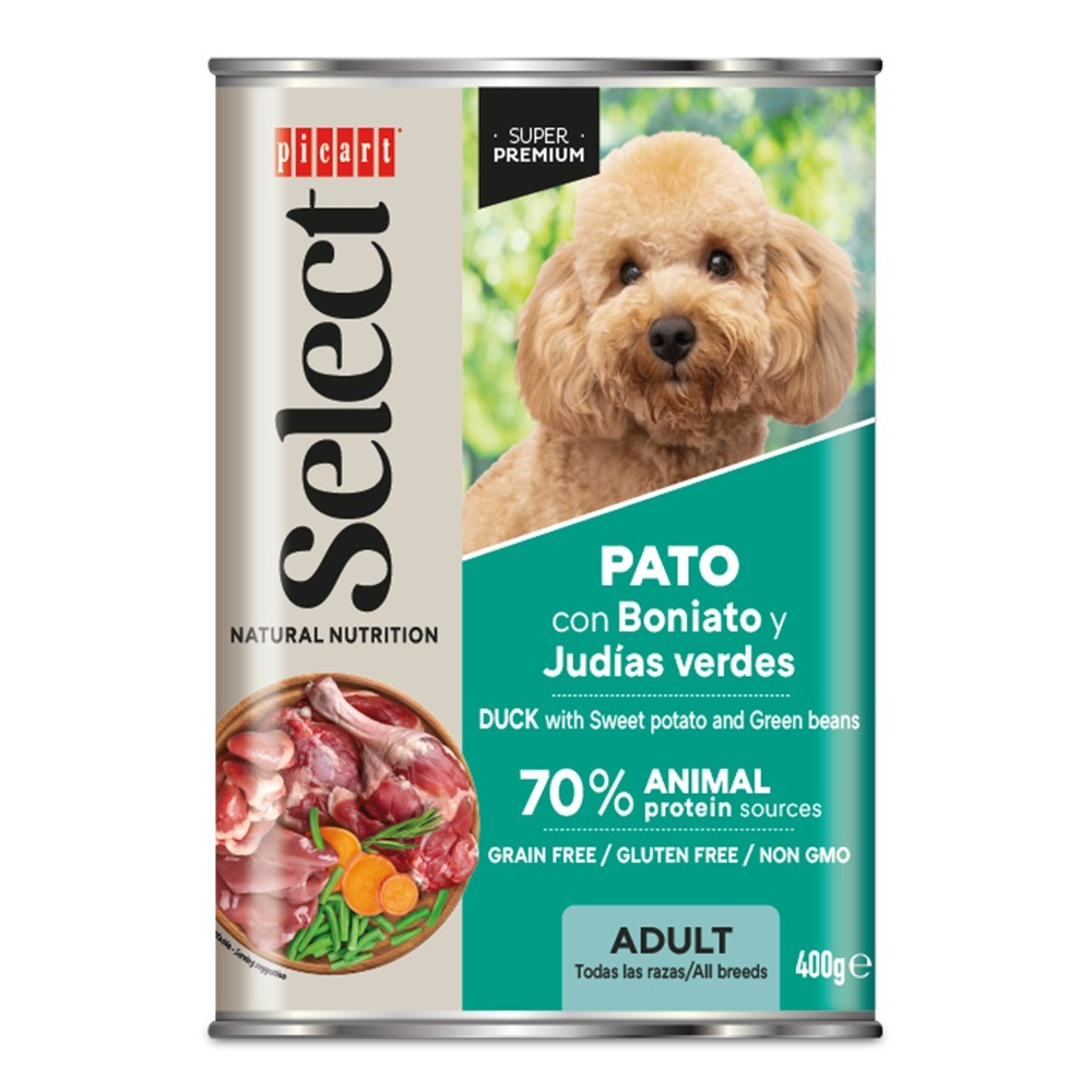 SELECT WET PATO BONIA JUDI 6x400