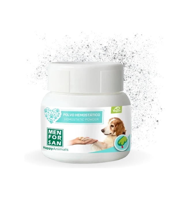 POLVO HEMOSTATICO CORTES 20g BIL